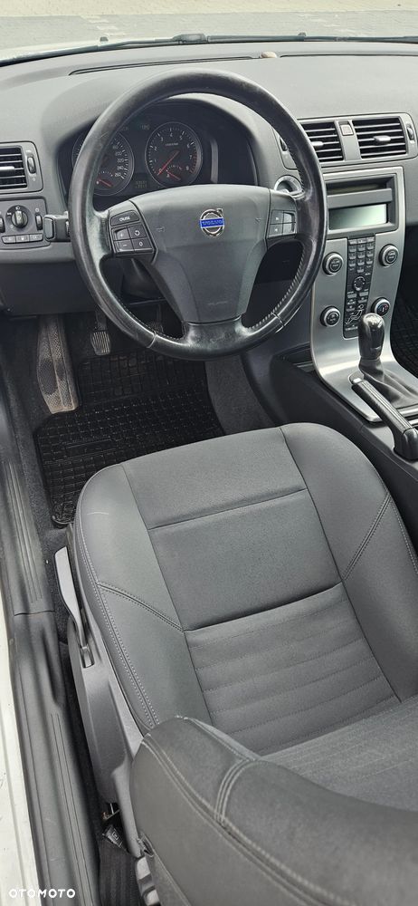 Volvo C30 1.6 Edition - 11