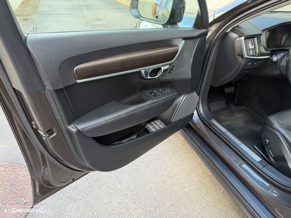 Volvo V90 2.0 D4 Inscription Geartronic - 7
