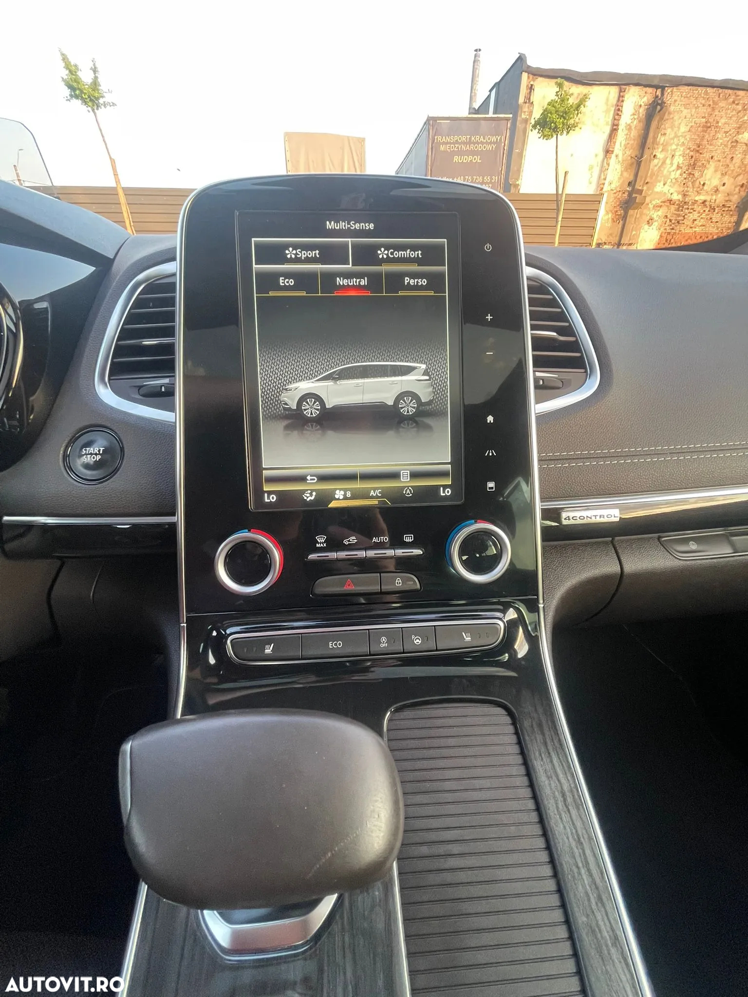 Renault Espace Energy dCi 160 EDC Initiale Paris - 10