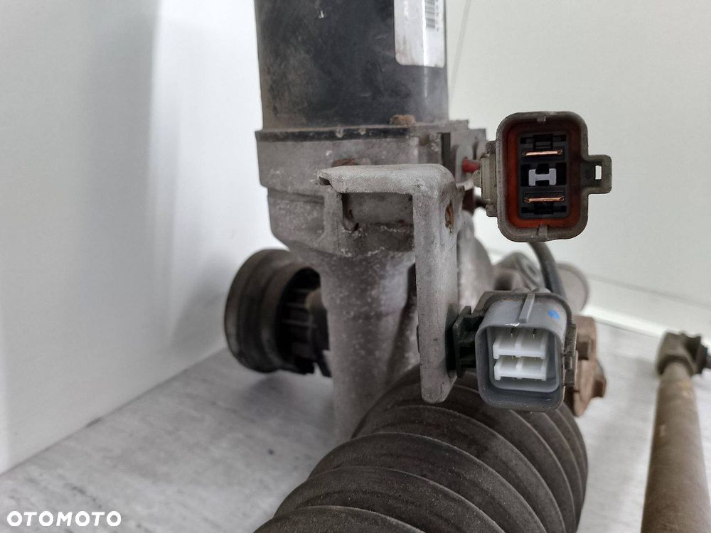 MAGLOWNICA PRZEKŁADNIA KIEROWNICY HONDA CIVIC VII 01MS6F-G6 1.7 CTDI - 3