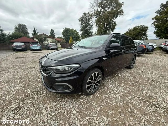 Fiat Tipo 1.6 MultiJet 16v Lounge DDCT - 18