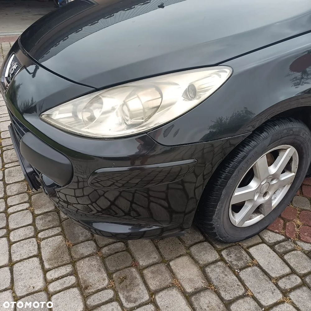 Peugeot 307 1.6 HDi - 20