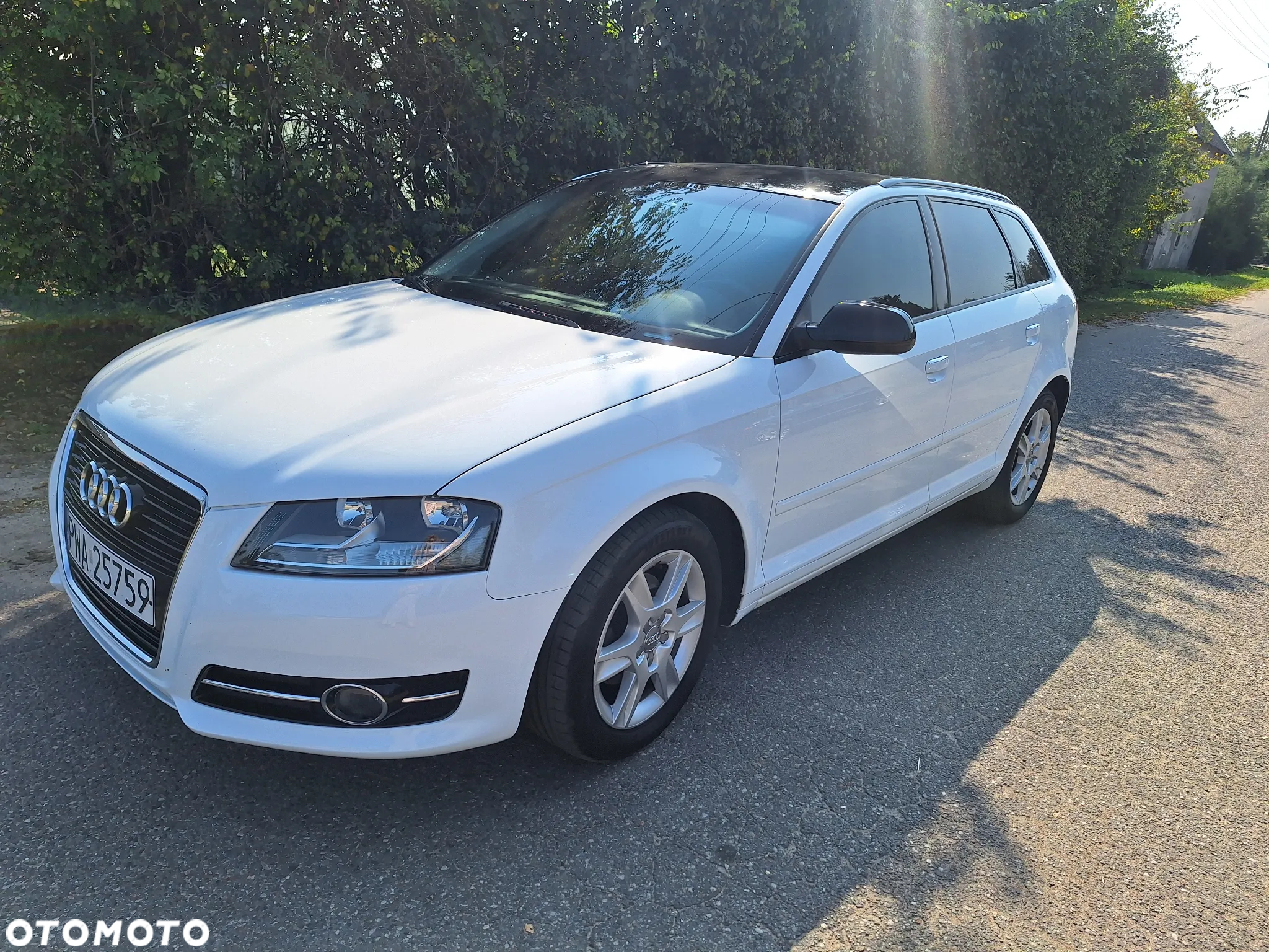 Audi A3 - 6