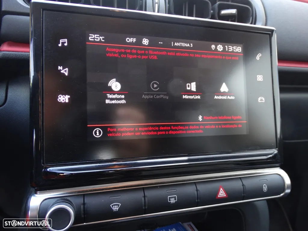 Citroën C3 1.2 PureTech C-Series - 15