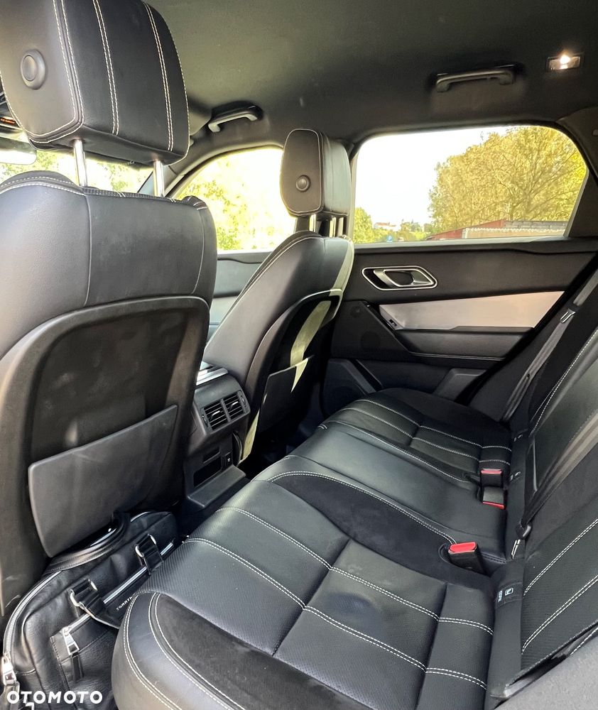 Land Rover Range Rover Velar - 13