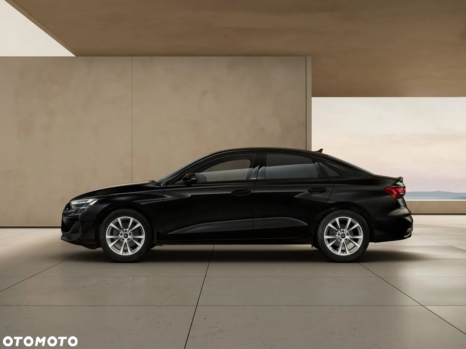 Audi A3 - 3