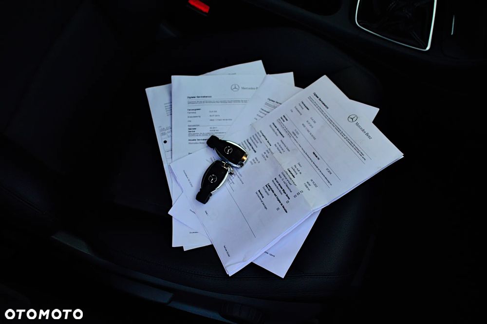 Mercedes-Benz CLA 200 Urban - 5