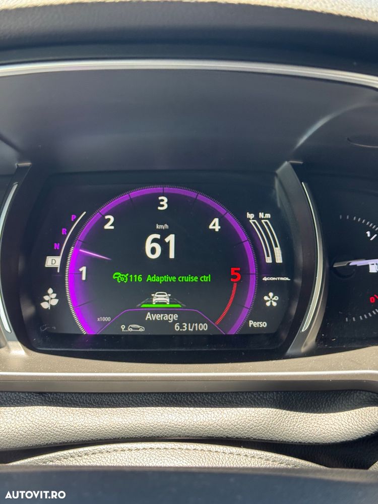 Renault Talisman ENERGY dCi 160 EDC INITIALE PARIS - 13