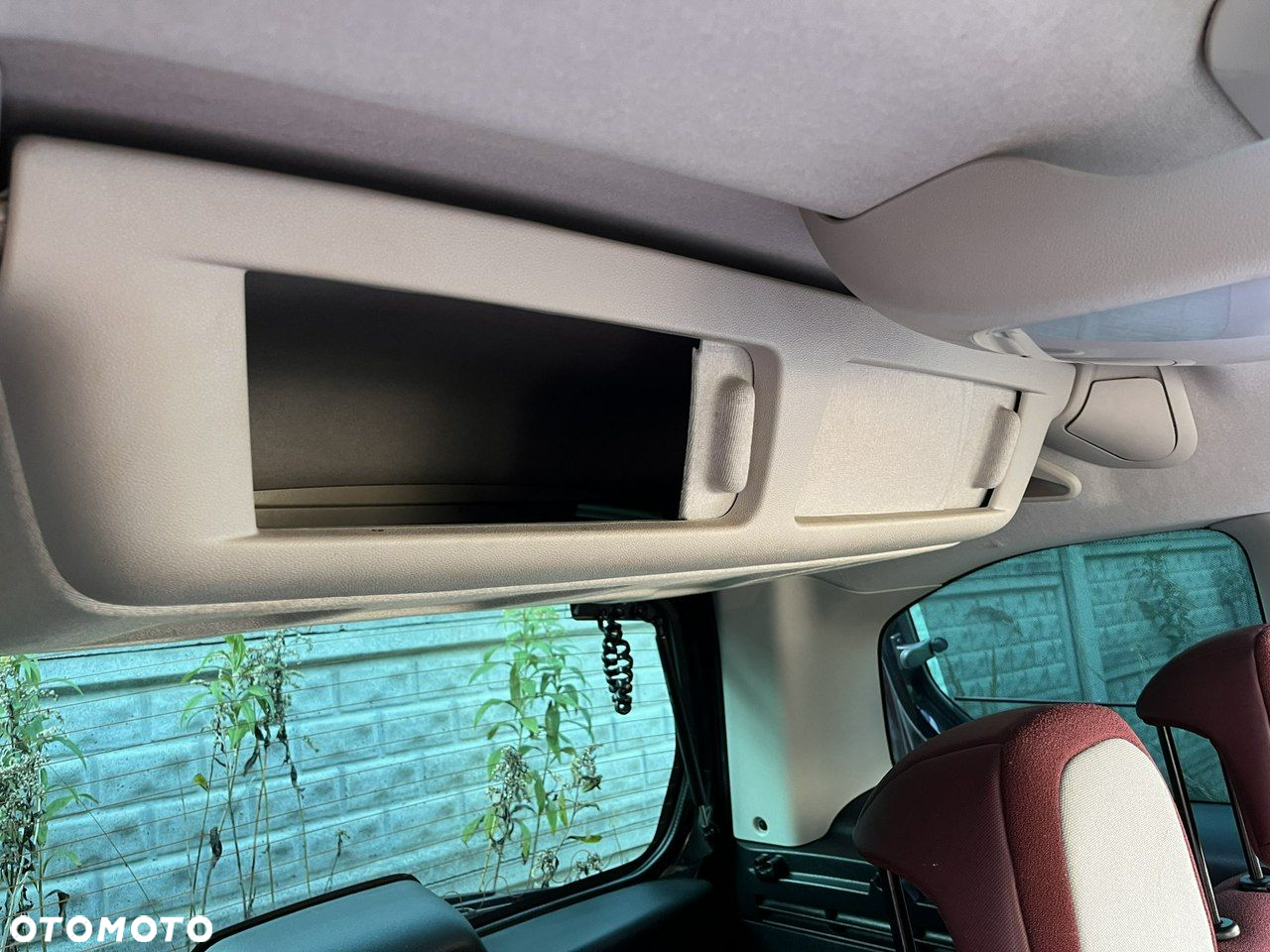 Citroën Berlingo 1.6 16V Multispace - 20