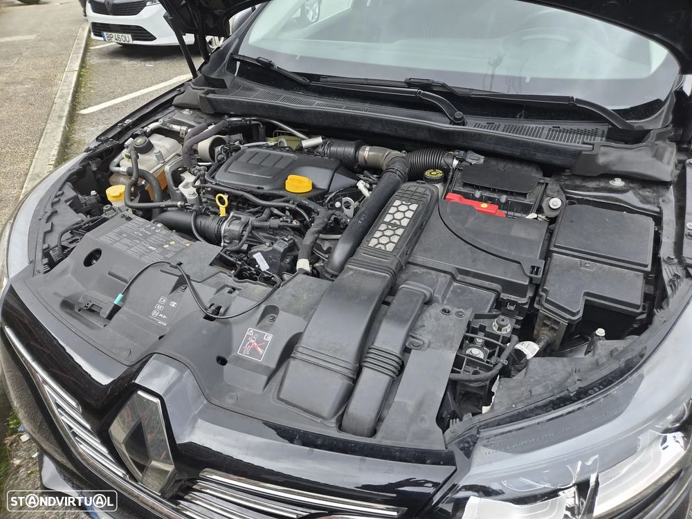 Renault Mégane 1.6 dCi GT Line - 32