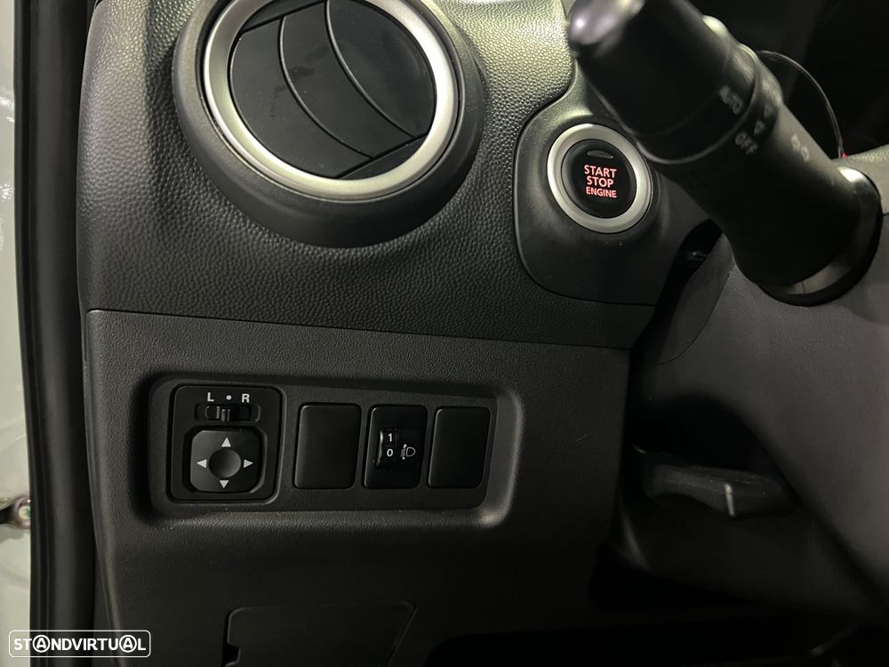 Mitsubishi Space Star 1.2 Intense - 18