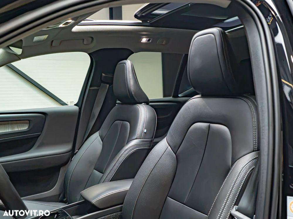 Volvo XC 40 T4 Recharge DKG Inscription - 6