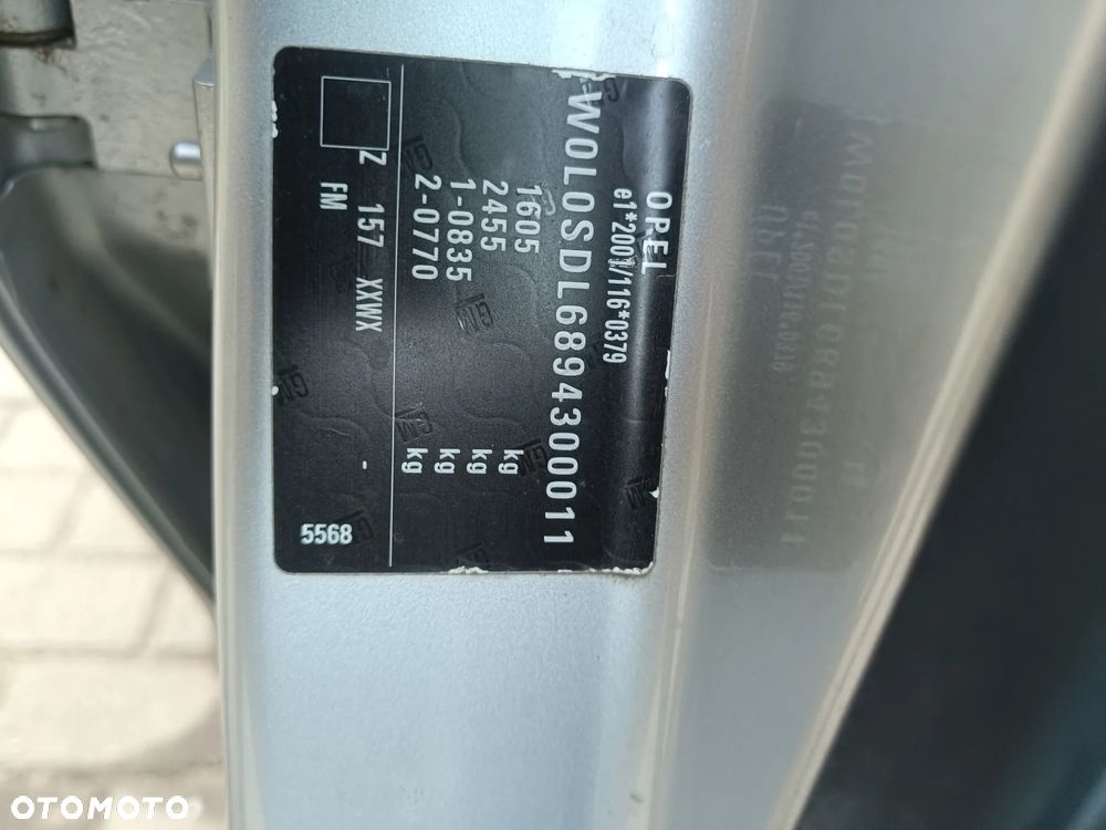 Opel Corsa 1.2 16V Edition - 12