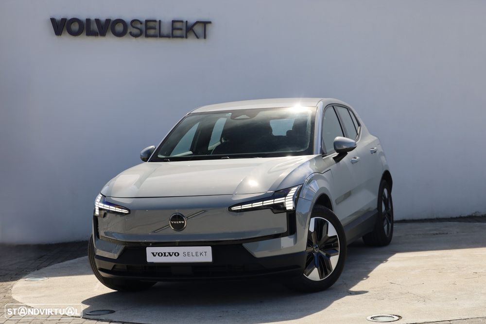 Volvo EX30 51 kWh Single Motor Core - 1
