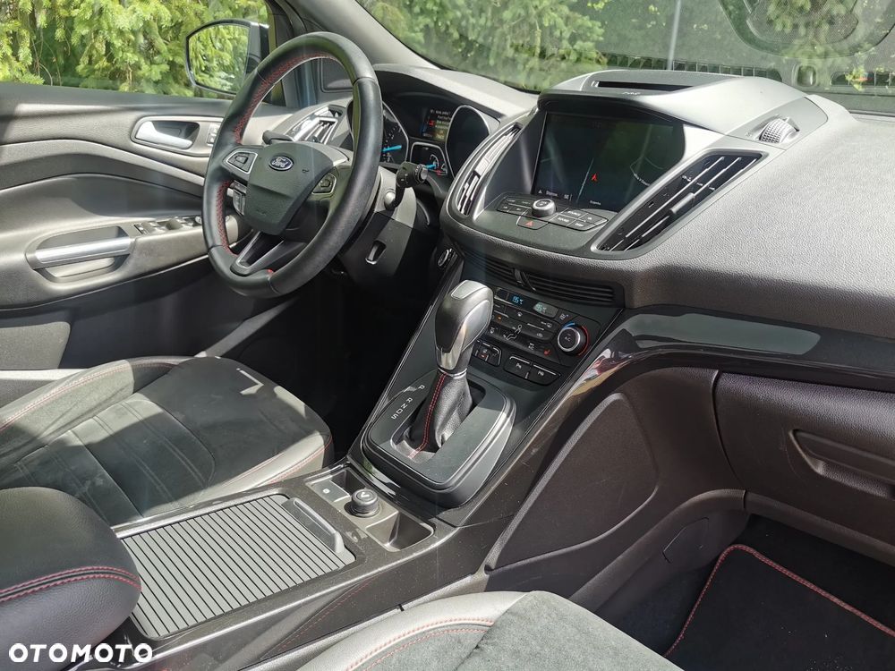 Ford Kuga 1.5 EcoBoost AWD ST-Line ASS - 9