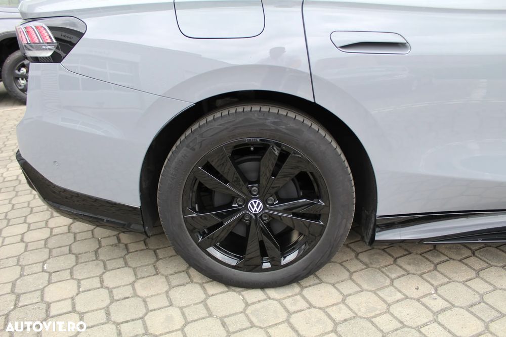 Volkswagen ID.7 86 kWh Pro S - 11