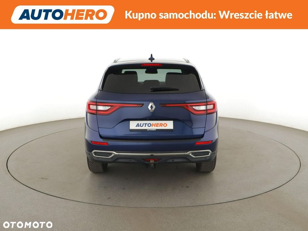 Renault Koleos 2.0 dCi Intens 4x4 X-Tronic - 7