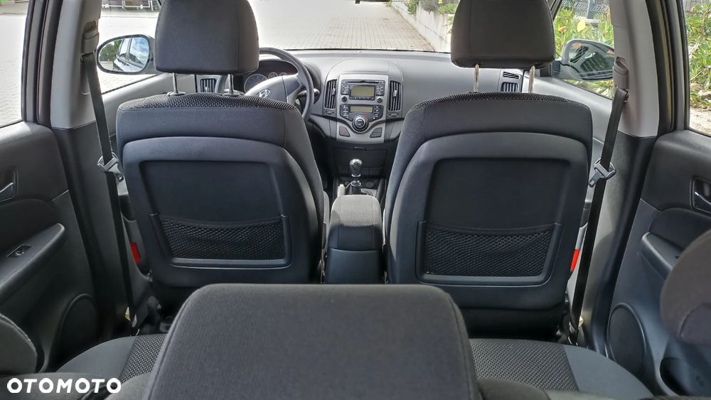 Hyundai i30 1.6 Comfort - 7