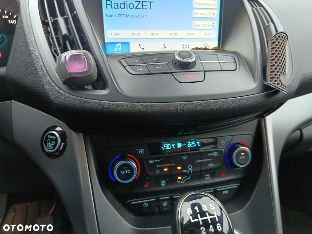 Ford Kuga 1.5 EcoBoost FWD Titanium Plus ASS - 7