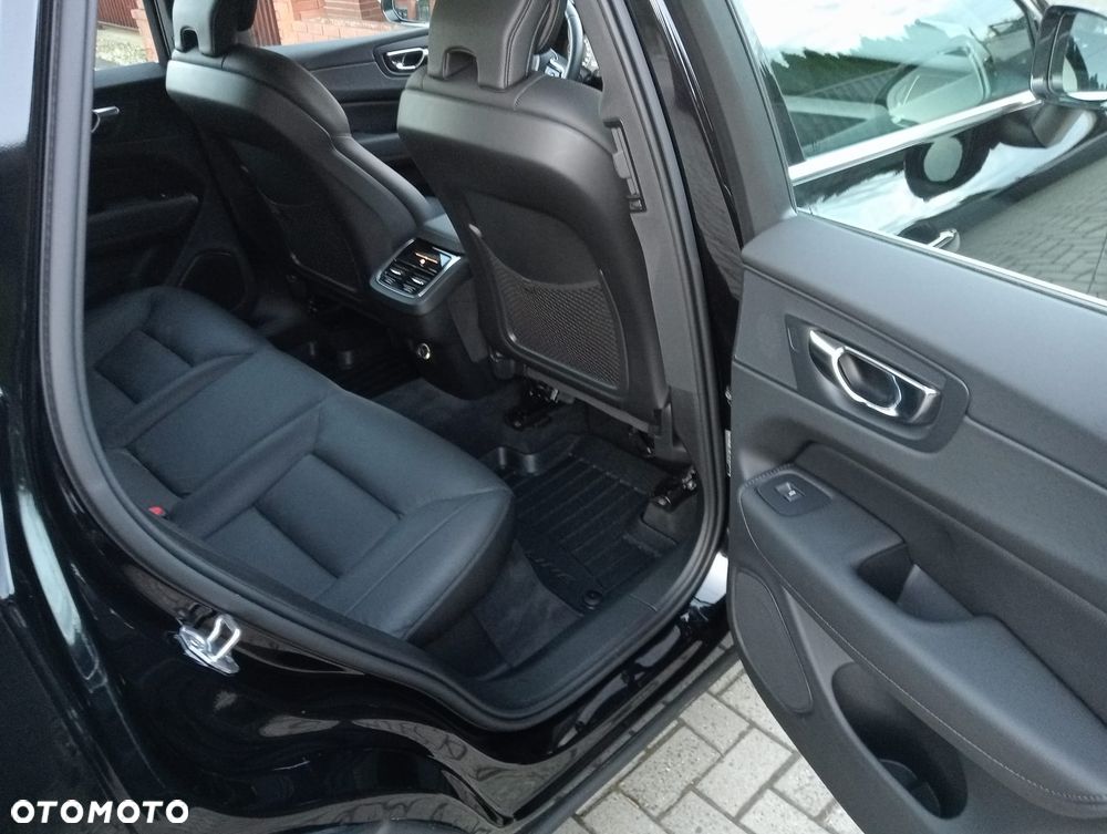 Volvo XC 60 D4 Geartronic Inscription - 7