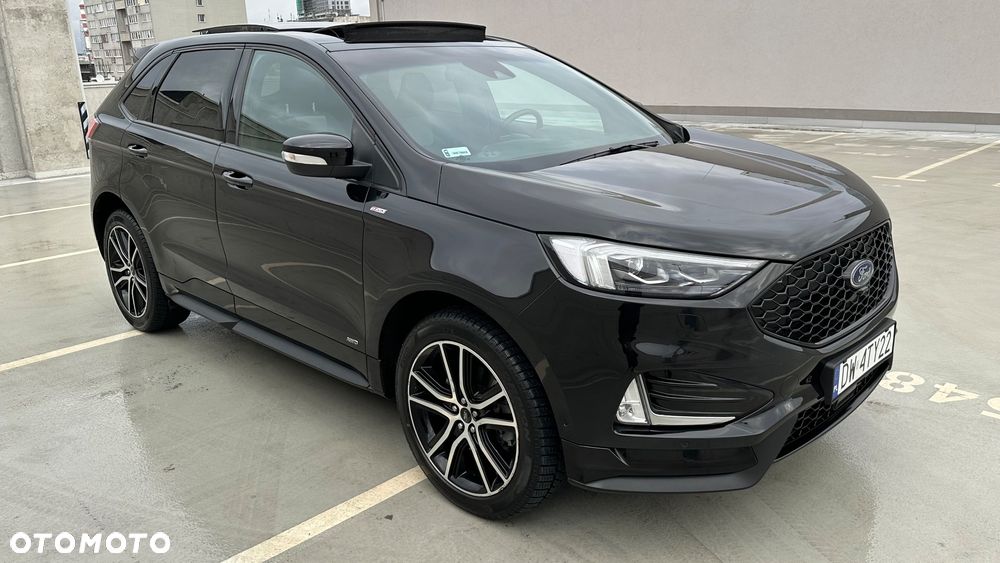 Ford Edge 2.0 EcoBlue Twin-Turbo 4WD ST-Line - 3