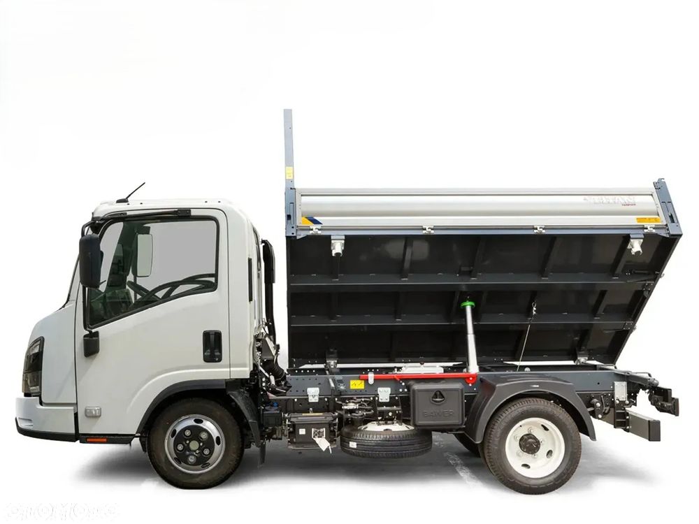 Isuzu M27 Gen 2 - 17