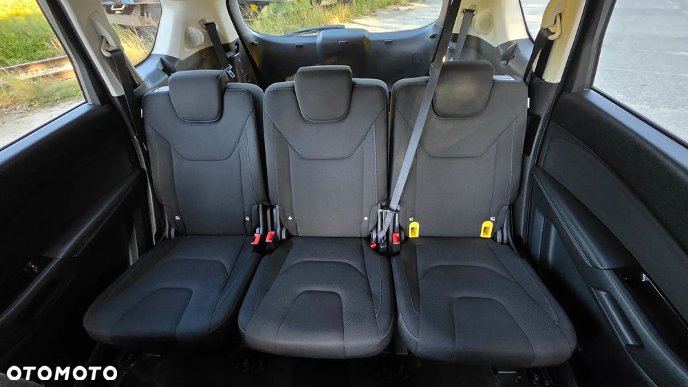 Ford S-Max 2.0 TDCi 4WD Titanium PowerShift - 27