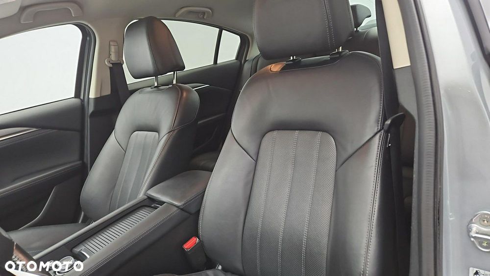 Mazda 6 2.0 Exclusive-Line - 11