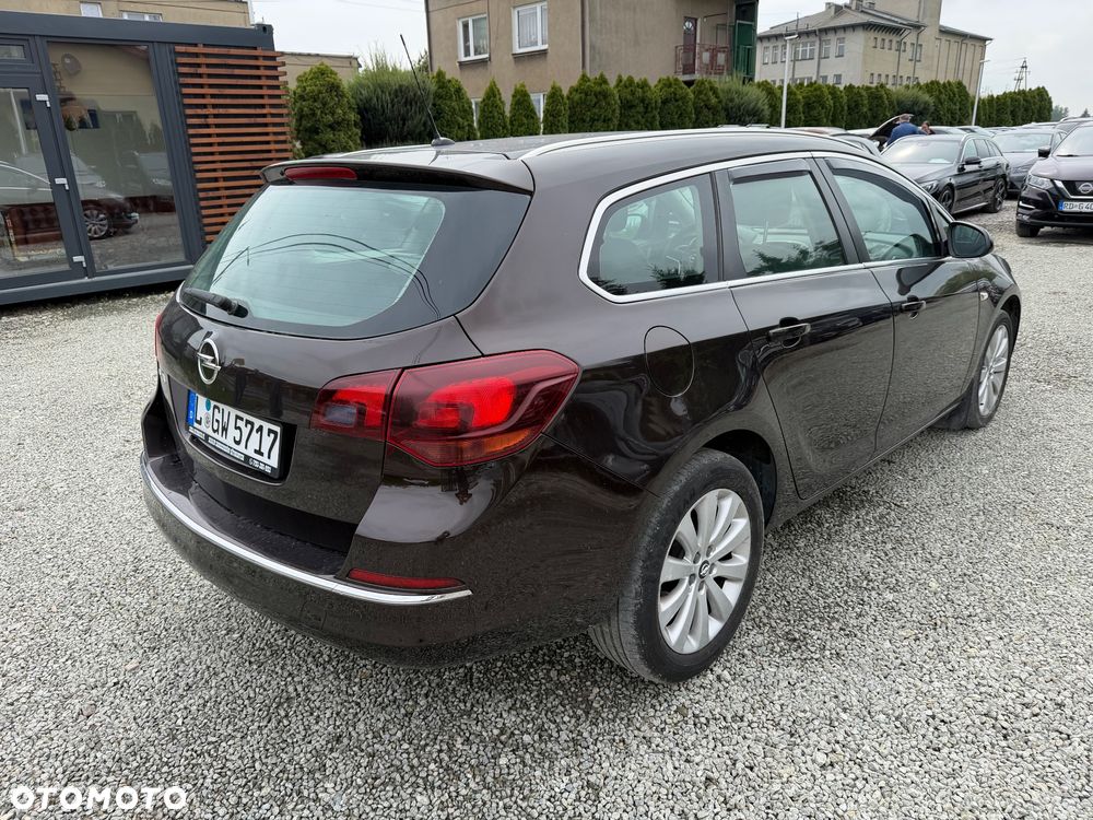 Opel Astra ver-1-4-turbo - 19