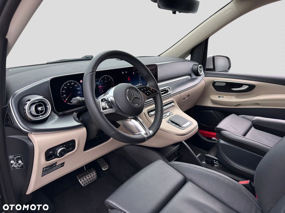 Mercedes-Benz Marco Polo - 14