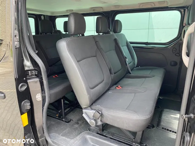 Renault Trafic Grand SpaceClass 2.0 dCi EDC - 18