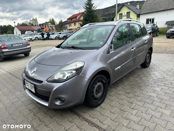 Renault Clio 1.5 dCi Alize