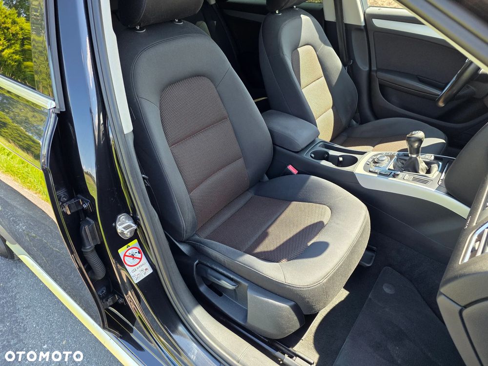 Audi A4 Allroad - 13