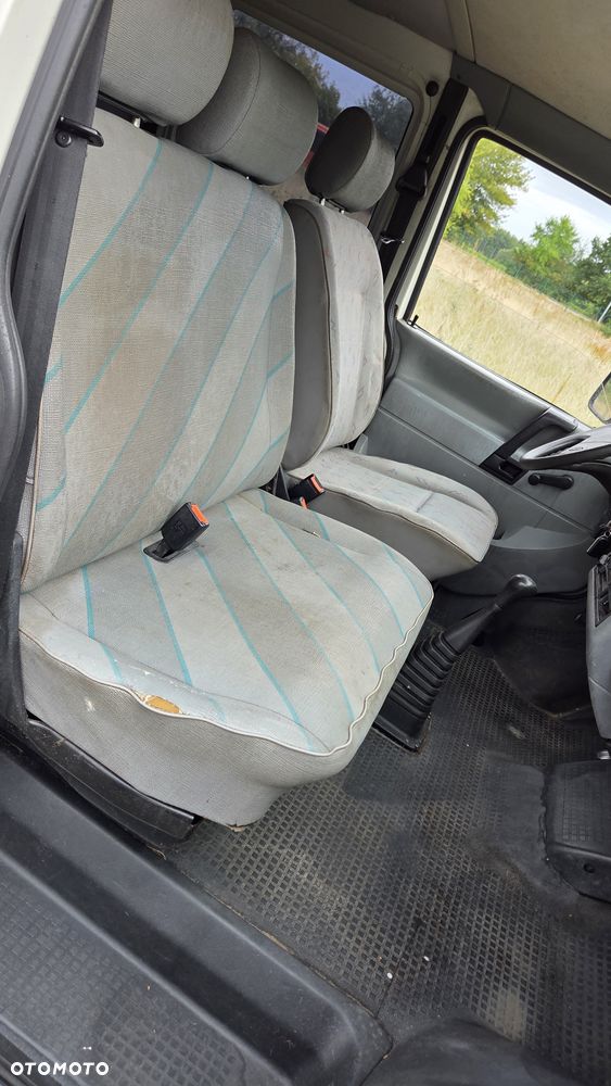Volkswagen T4 - 8