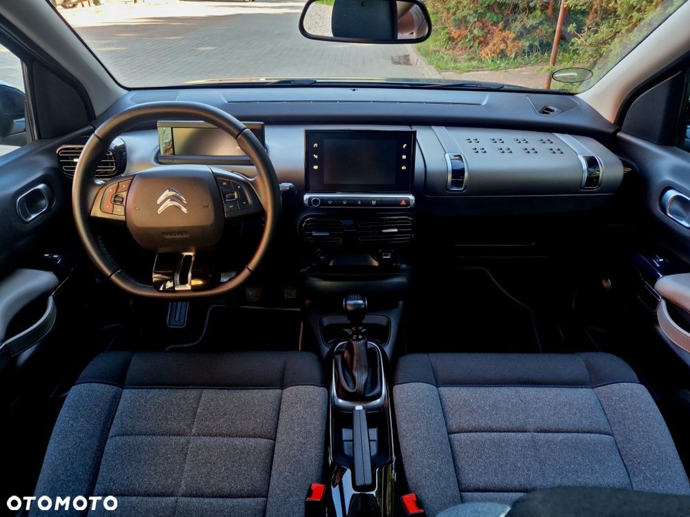 Citroën C4 Cactus BlueHDi 100 Stop&Start Shine - 17