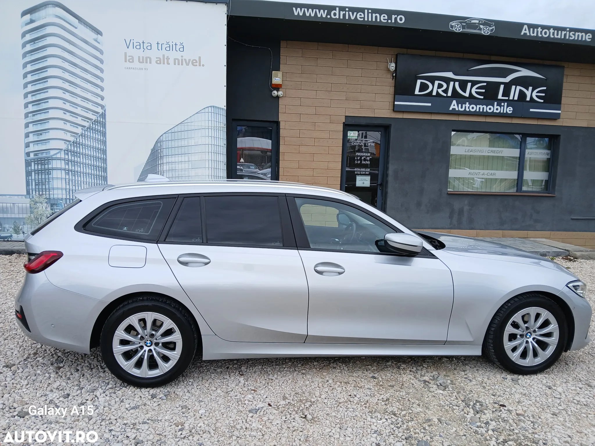 BMW Seria 3 - 11