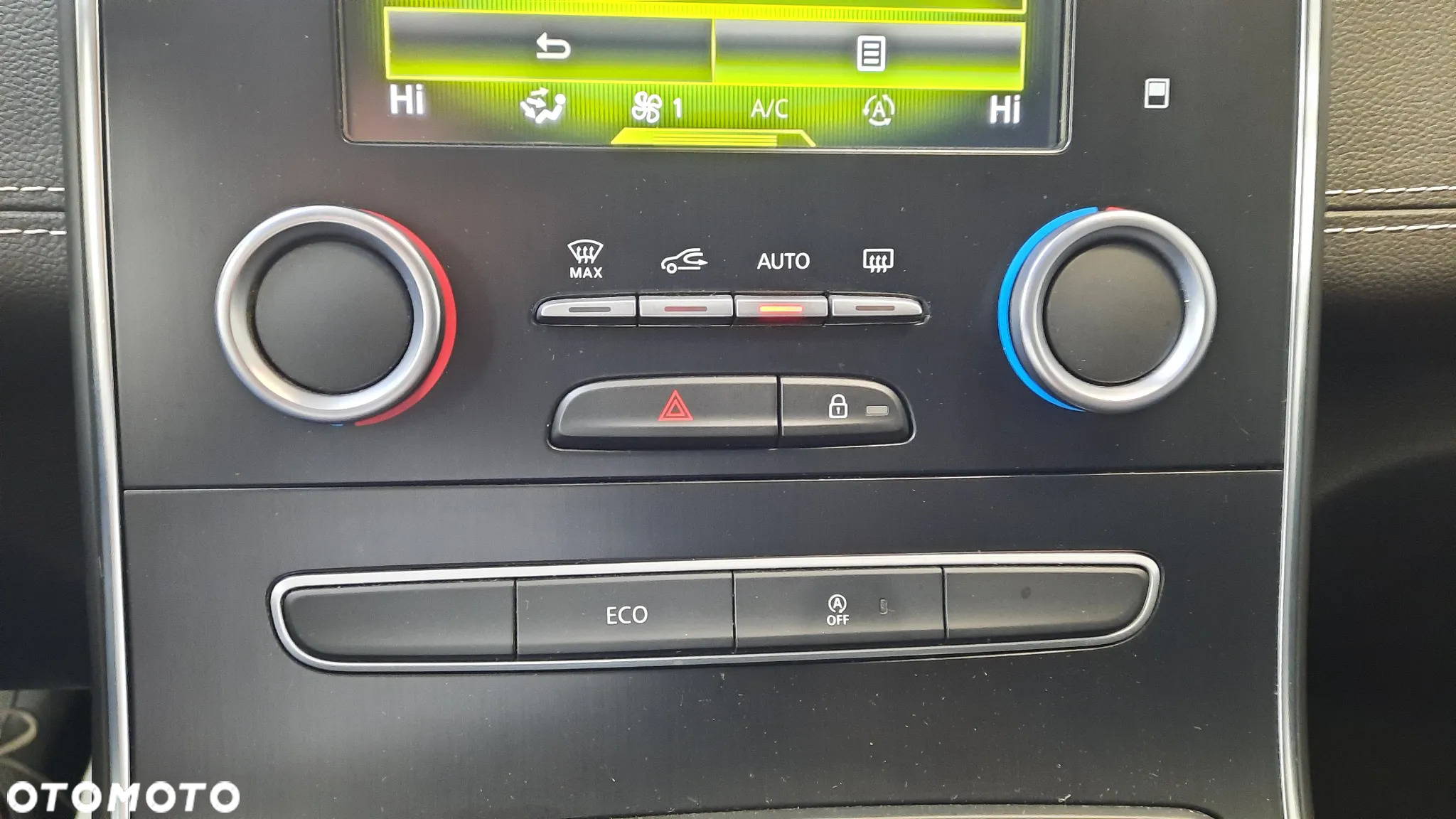 Renault Grand Scenic Gr 1.6 dCi Energy Intens - 22
