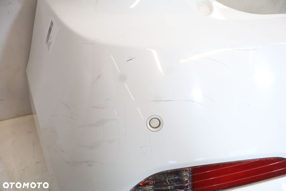 ZDERZAK TYLNY HYUNDAI I20 II PSW - 7