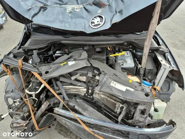 Skoda Karoq 2.0 TDI SCR 4x4 Style DSG - 13