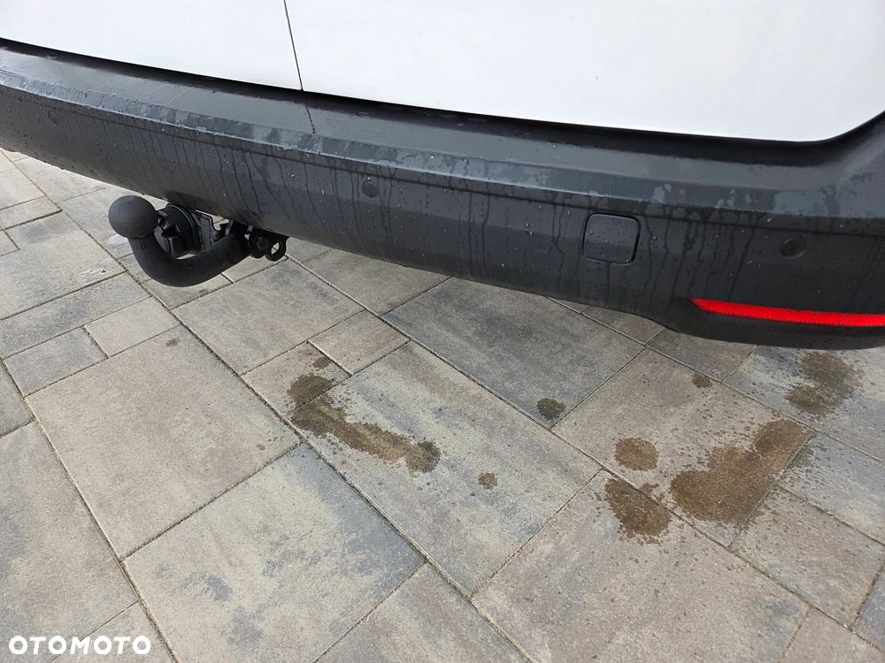 Volkswagen Caddy 2.0 TDI - 7