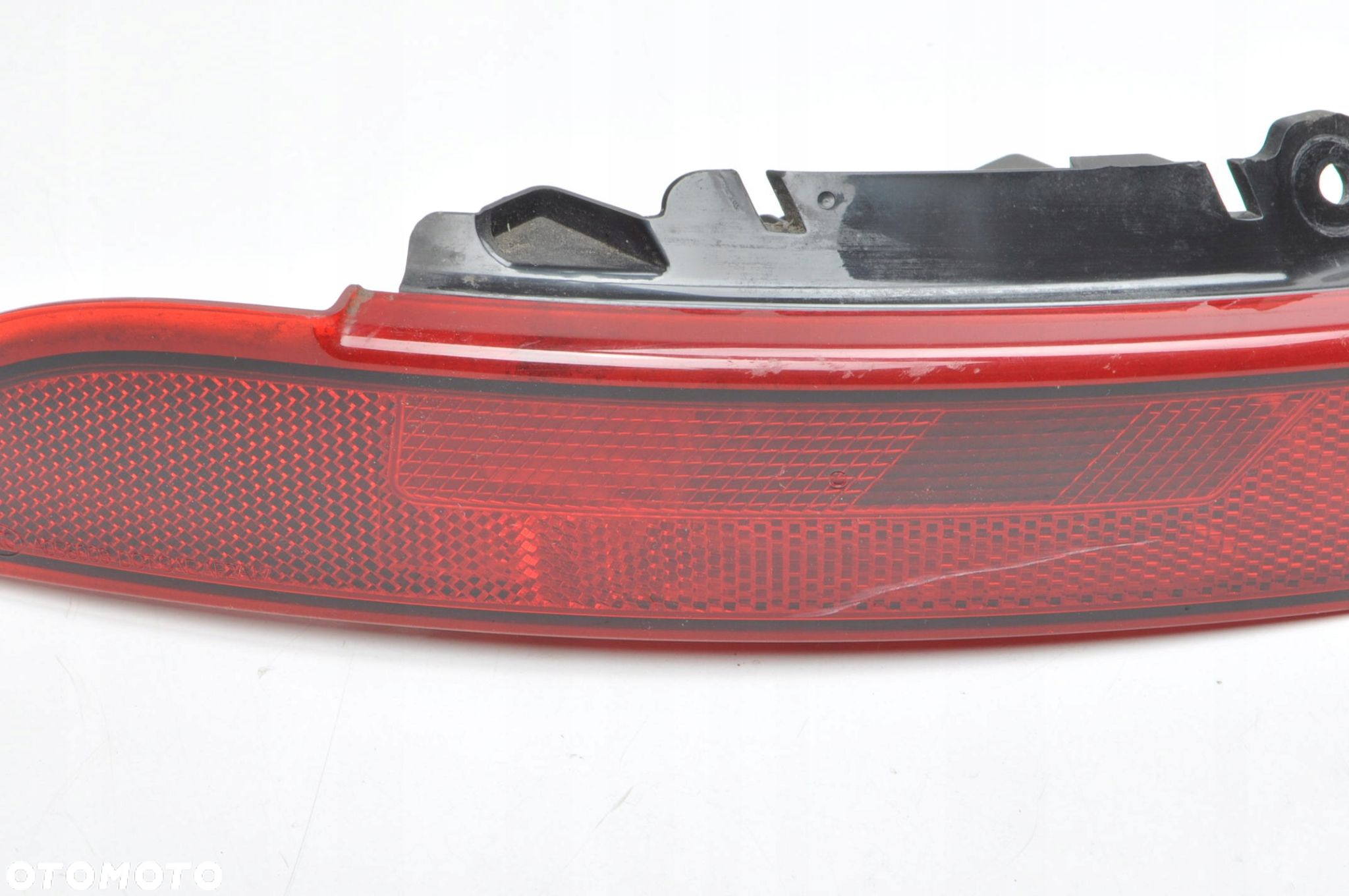 LAND ROVER DISCOVERY L462 LAMPA PRZECIWMGIELNA LEWY TYŁ - 3