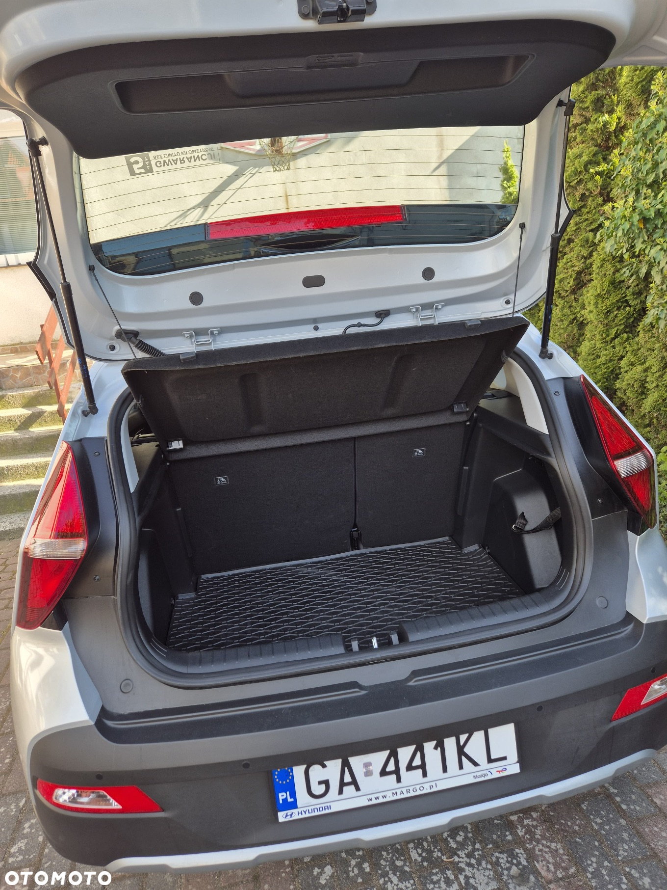 Hyundai Bayon 1.0 T-GDI Modern - 3