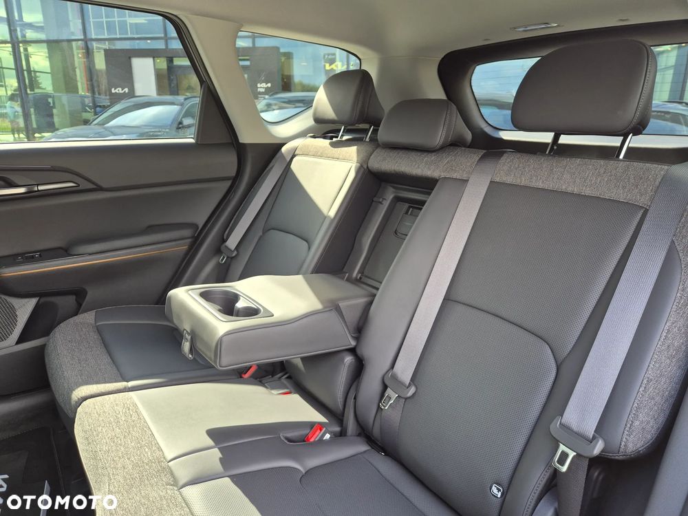 Kia EV5 81.4kWh Earth - 15