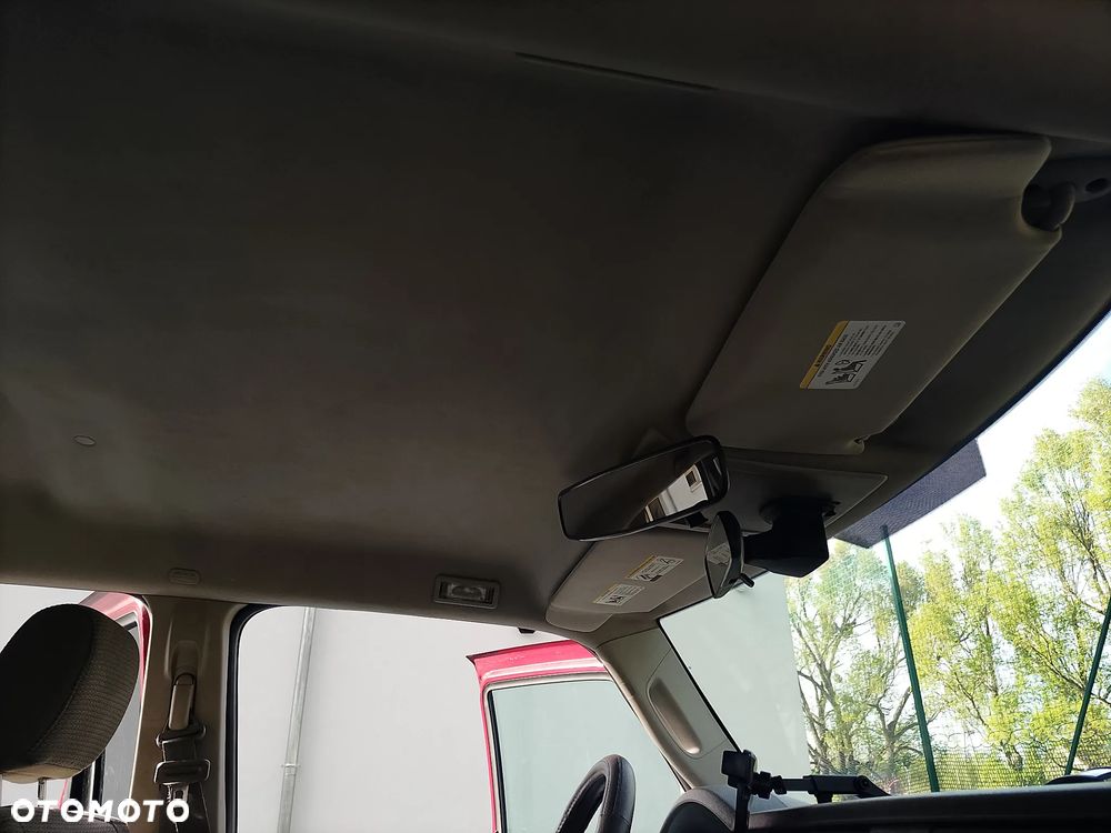 Jeep Commander 3.7 V6 - 14