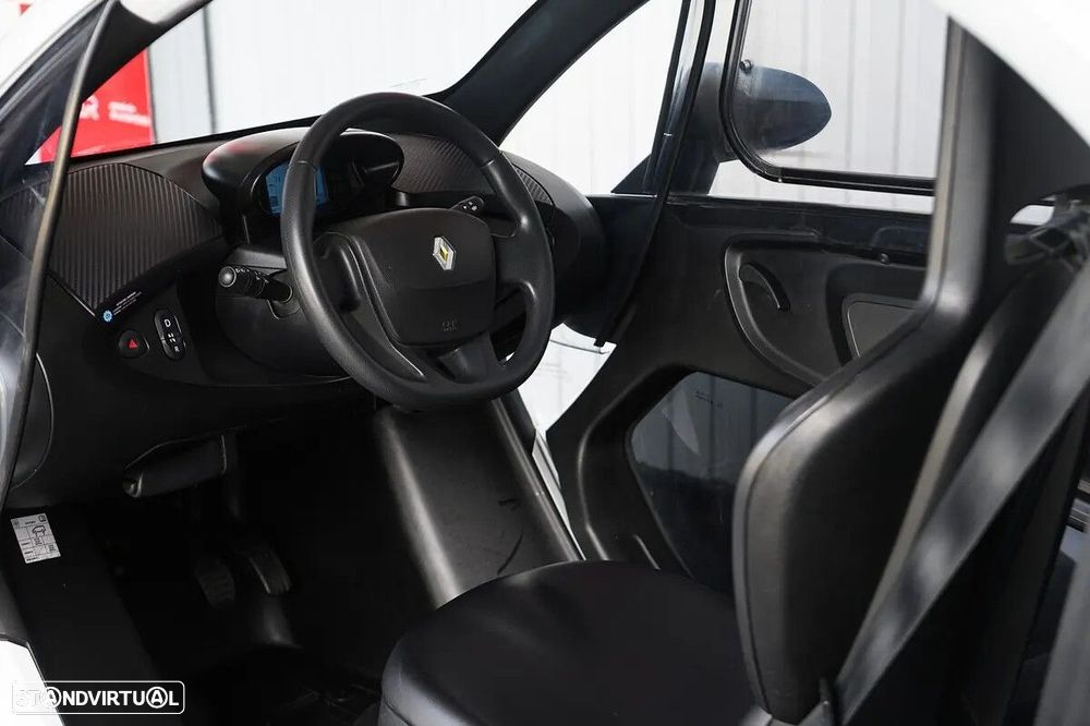 Renault Twizy - 17