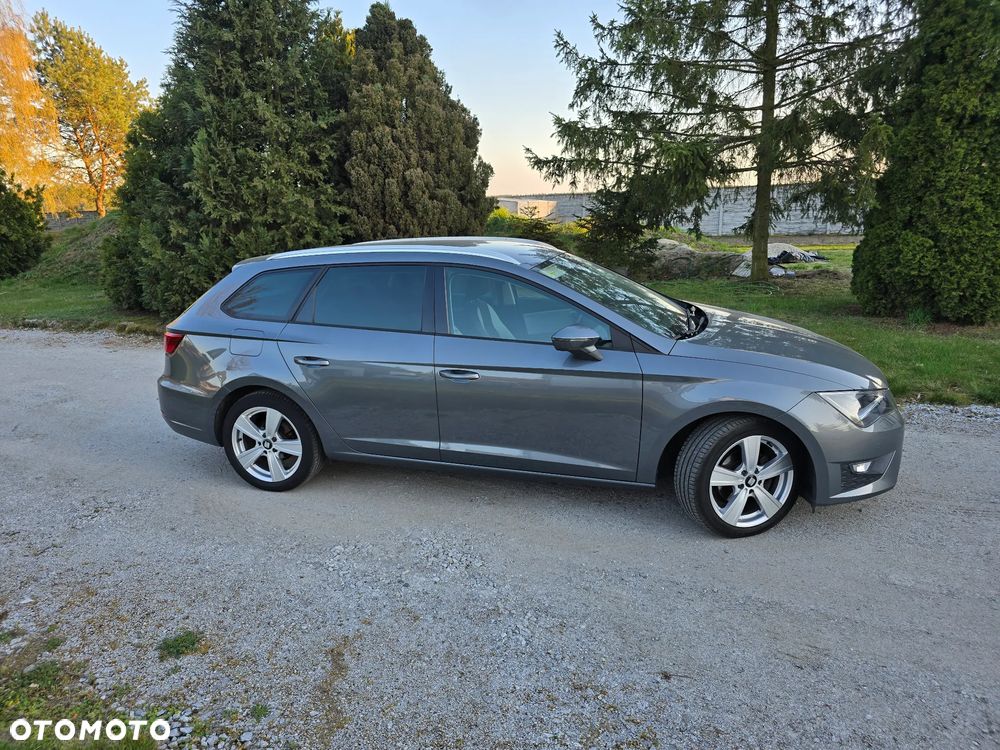 Seat Leon - 14
