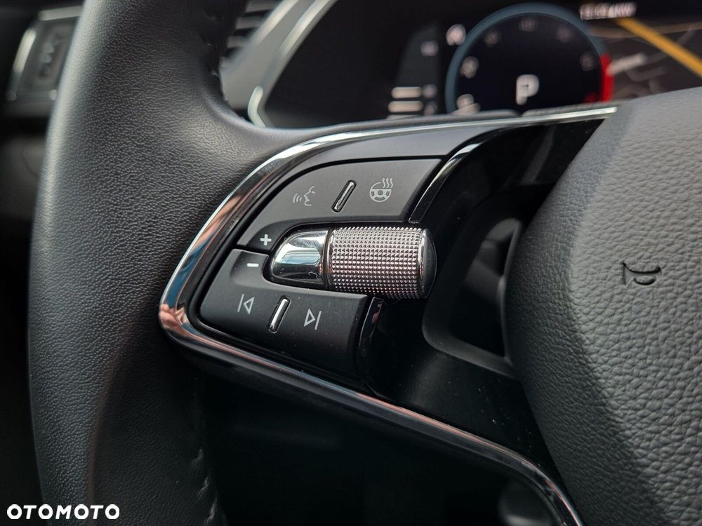 Skoda Superb - 17