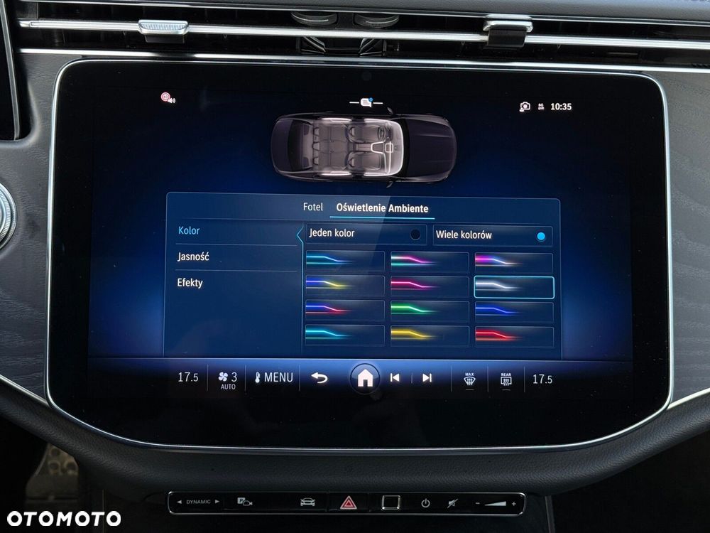 Mercedes-Benz Klasa E - 22