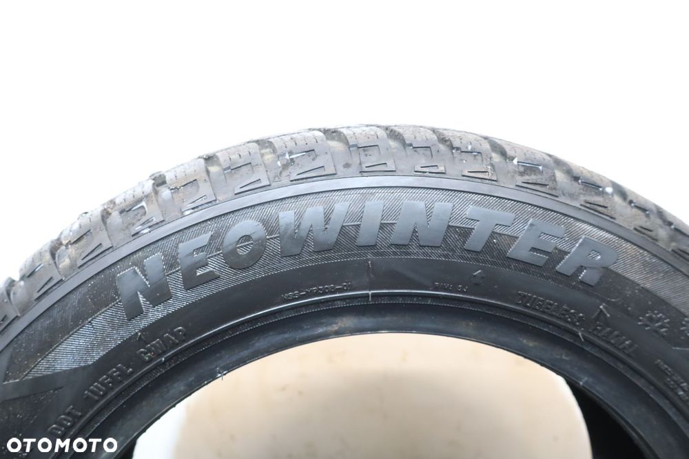 opona opony 2 szt 165/65/14 zima - 13