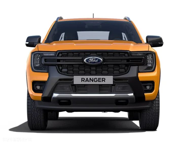 Ford Ranger 2.0 EcoBlue Bi-Turbo 4x4 DC Wildtrak - 6